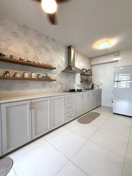 Blk 606B Tampines Greenridges (Tampines), HDB 5 Rooms #585630171
